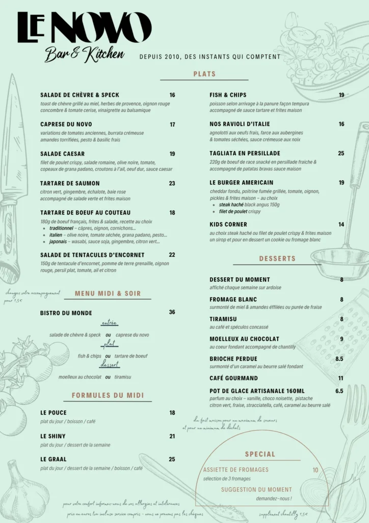 202603 carte des plats le novo aix