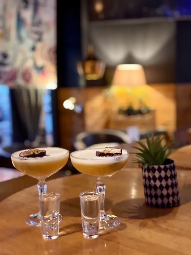 photo cocktails le novo aix 2